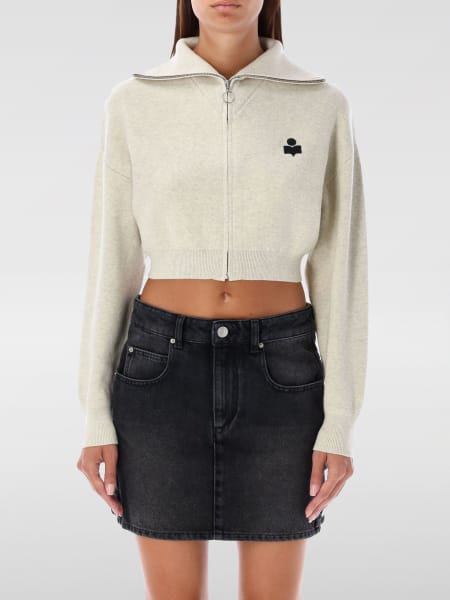 Sweater woman Isabel Marant Etoile