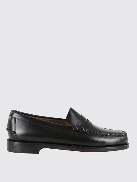 フラットシューズ レディース Sebago>
