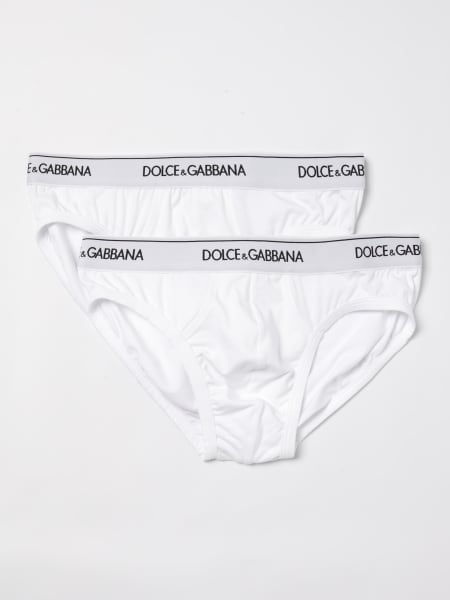 Underwear men Dolce & Gabbana