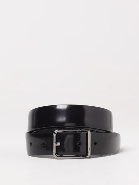 Belt men Dolce & Gabbana
