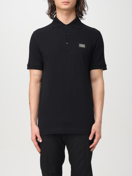 Polo herren Dolce & Gabbana