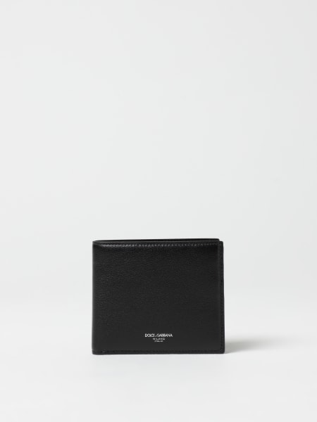 Wallet men Dolce & Gabbana>