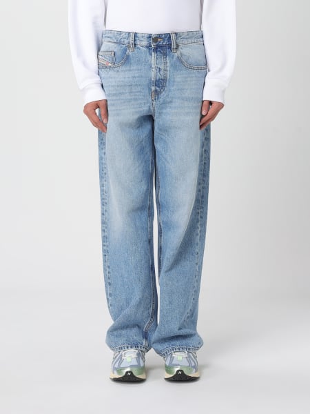 Diesel: Hose Herren Diesel