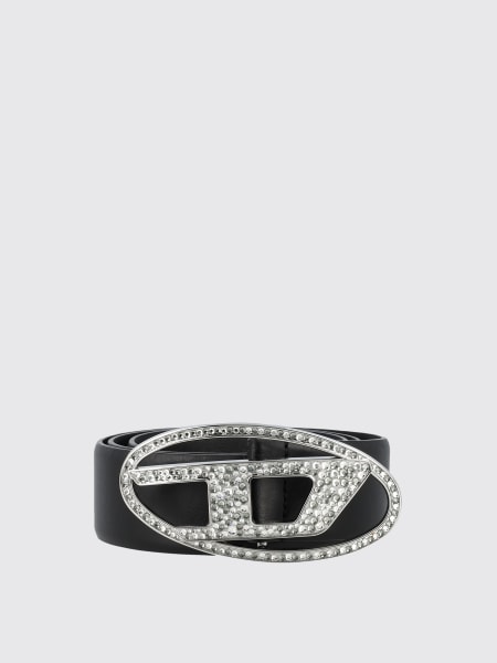 Diesel: Gürtel Damen Diesel