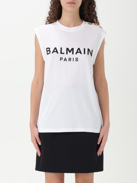 Balmain: Top femme Balmain