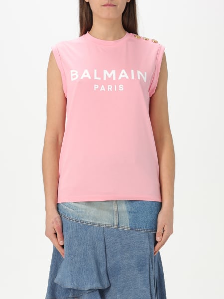 발망(BALMAIN): 탑 여성 Balmain