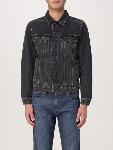 Jacket men 7 For All Mankind>