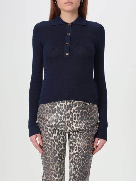 Ganni: Sweater women Ganni