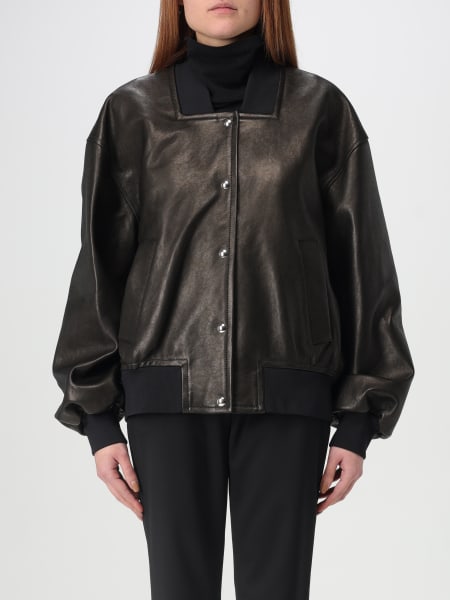 Khaite: Chaqueta mujer Khaite