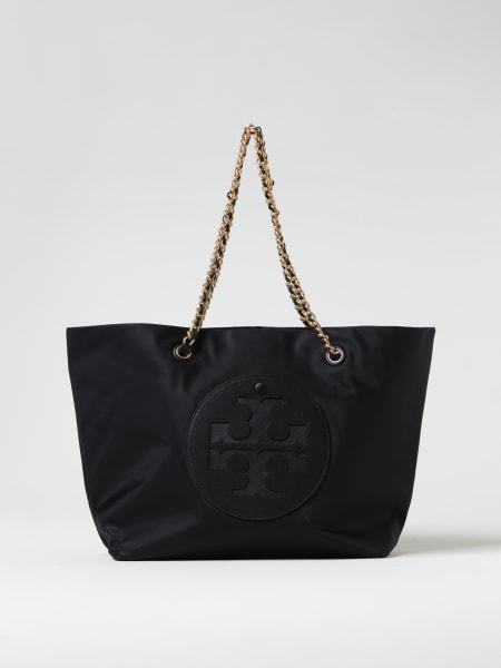 TORY BURCH トリーバーチ SS25 エラ shopping bag Tory Burch Tote bags for Women SS25 | GIGLIO.COM