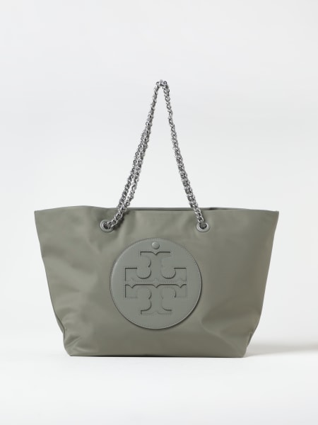TORY BURCH トリーバーチ SS25 エラ shopping bag トリーバーチ トートバッグ バッグ レディース エラ スモール