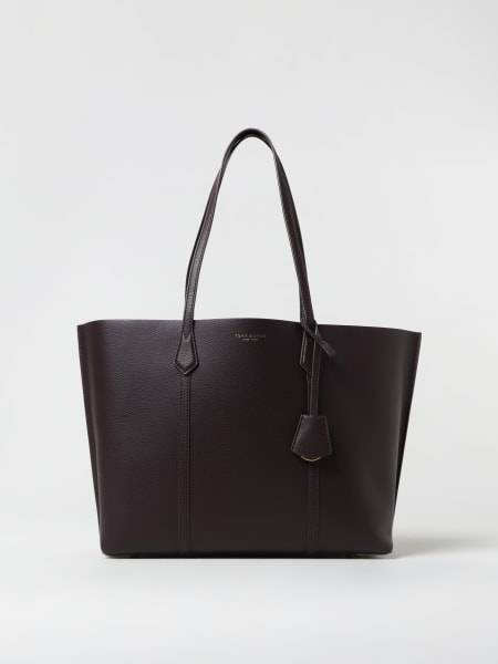 TORY BURCH　がま口 マックグロー カラーブロック バイフォールド ウォレット