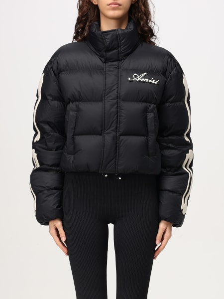 Amiri: Chaqueta mujer Amiri