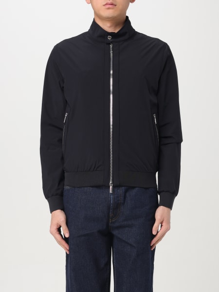 Moorer: Chaqueta hombre Moorer