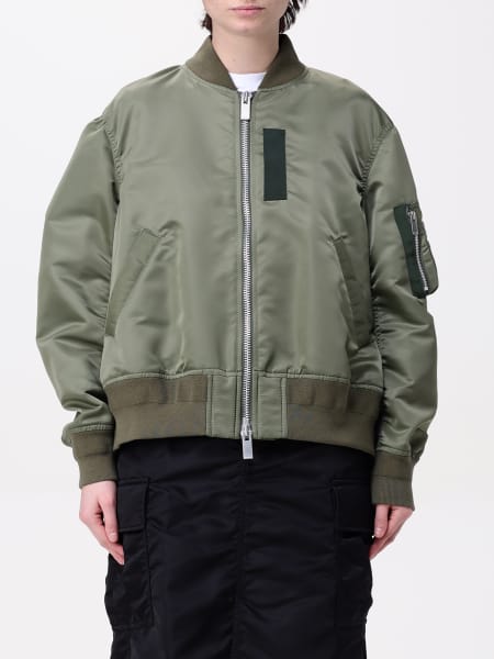 사카이(SACAI): 재킷 여성 Sacai