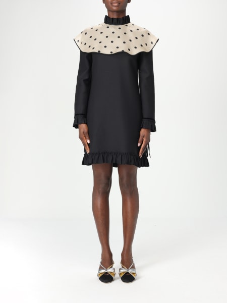 信頼への信頼 Red Shop | Valentino Red Valentino GIGLIO.COM at online シャツ+ブラウス(半袖+袖なし)