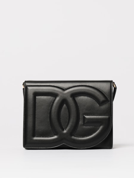 Borsa DG Dolce & Gabbana in pelle