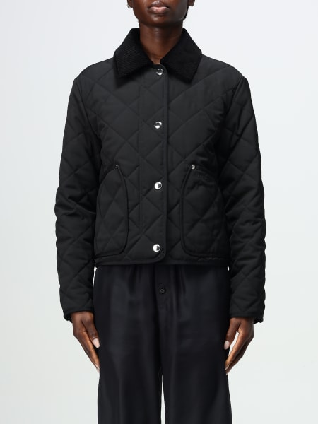Burberry: Veste femme Burberry