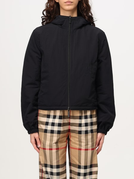 Burberry: Chaqueta mujer Burberry