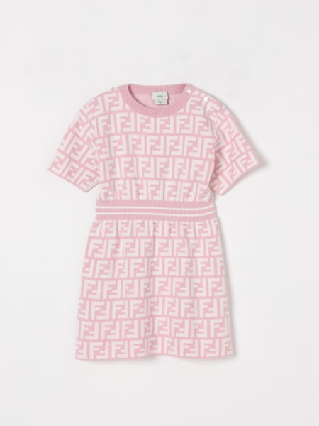 フェンディ(FENDI): ロンパース 幼児 Fendi