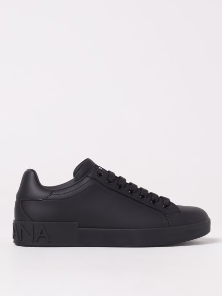 Спортивная обувь Мужское Dolce & Gabbana>