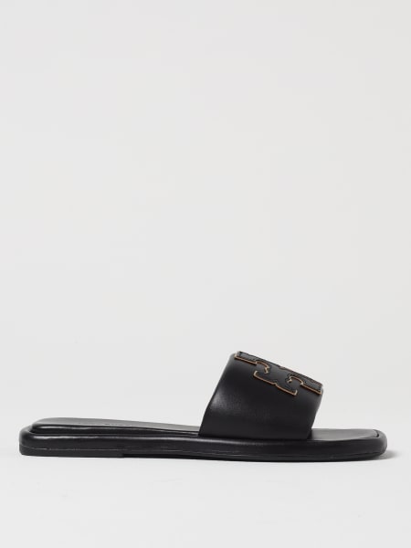 Flat sandals woman Tory Burch