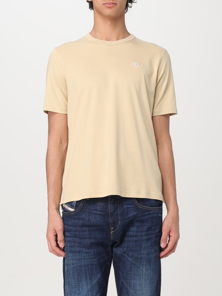 Diesel: Camiseta hombre Diesel
