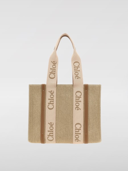 Handbag woman ChloÉ