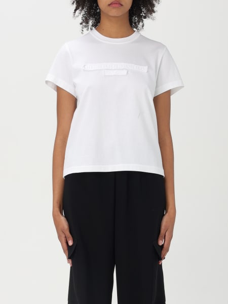 T-shirt femme Alexander Wang