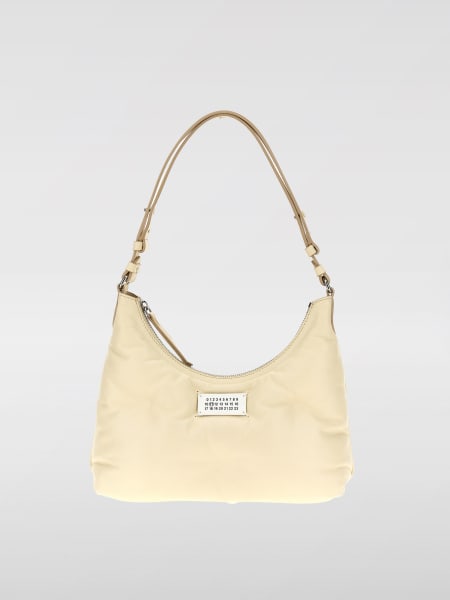 ショルダーバッグ・ポシェット Maison Margiela [Maison Margiela] SS25 Shoulder Bag SB2WG001 Maison Margiela Shoulder bag for Women SS25 | GIGLIO.COM