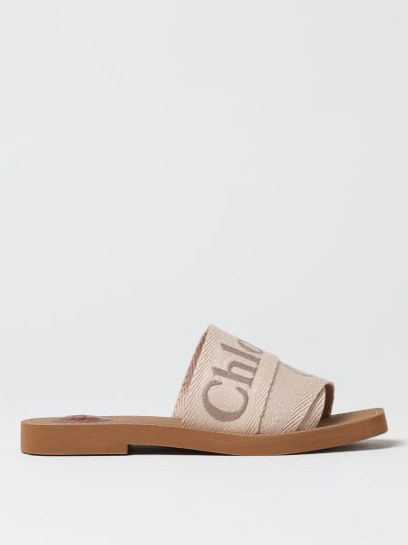 끌로에(CHLOÉ): 신발 여성 ChloÉ