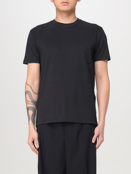 T-shirt herren Tom Ford