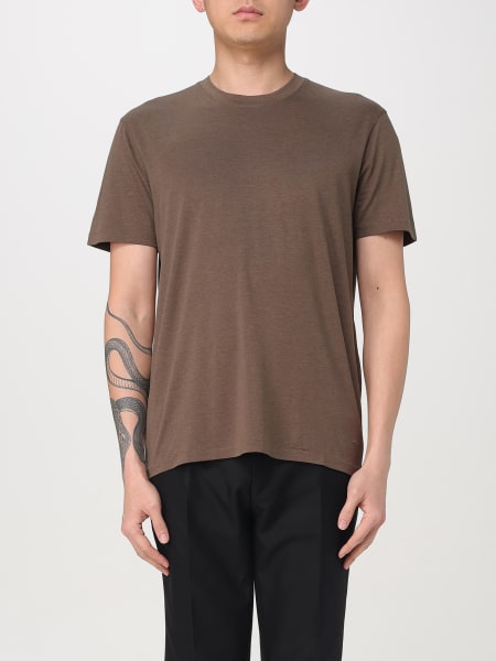 Tom Ford: Tシャツ メンズ Tom Ford