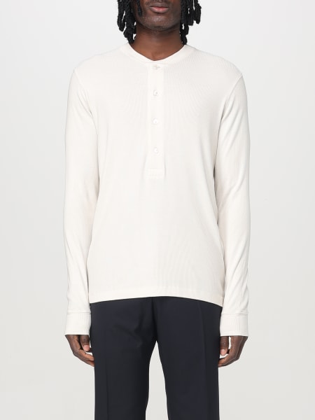 Tom Ford: Camiseta hombre Tom Ford
