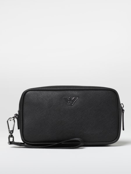 Bags men Emporio Armani>
