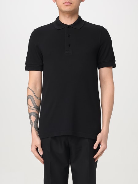 Tom Ford: Tシャツ メンズ Tom Ford