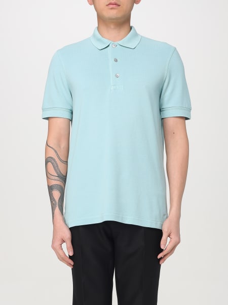 T-shirt men Tom Ford