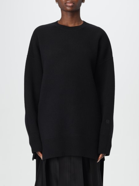 Sudadera mujer Toteme>