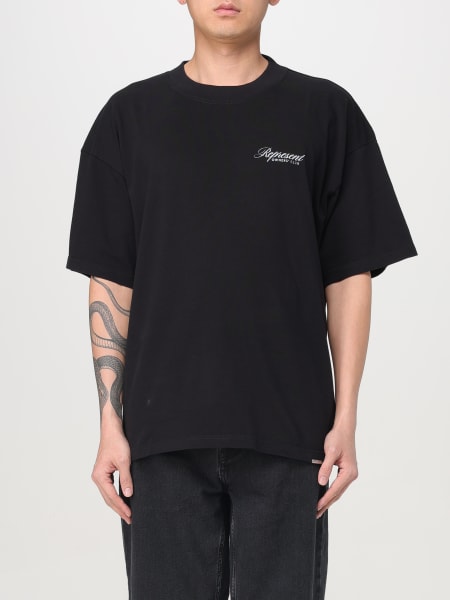 Represent: T-shirt men Represent