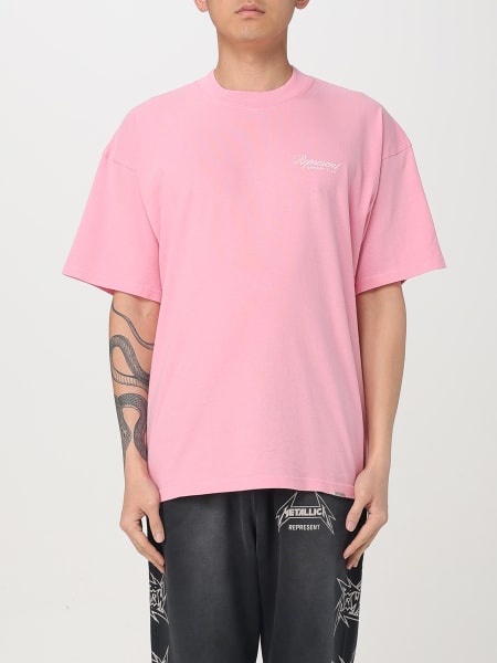 Represent: T-shirt men Represent