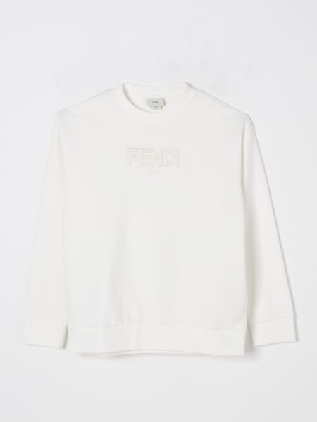 Pullover kinder Fendi