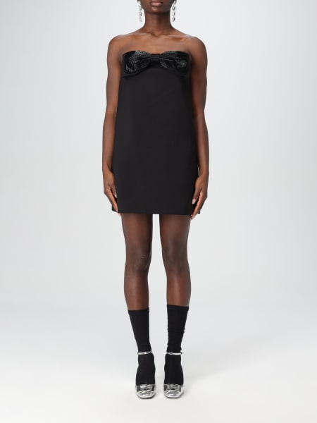 Платье Женское Self-portrait