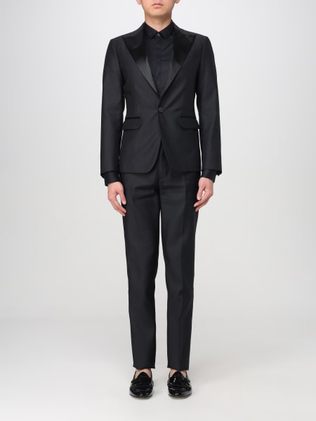 DSQUARED2】【ルーマニア製】ディースクエアード『レザー