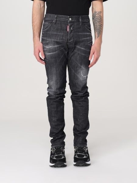 Jeans herren Dsquared2