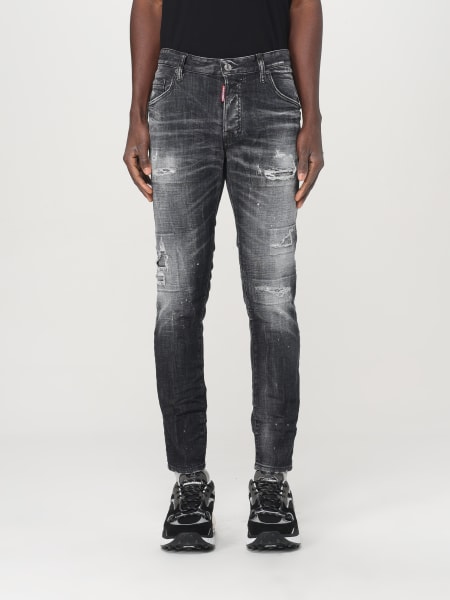 Jeans men Dsquared2