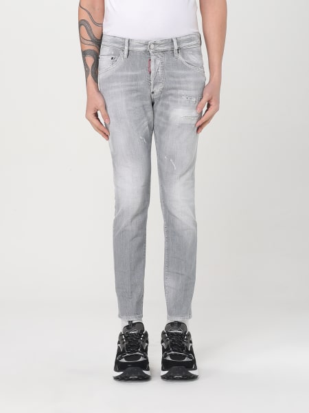 Jeans men Dsquared2>