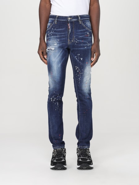 Jeans homme Dsquared2