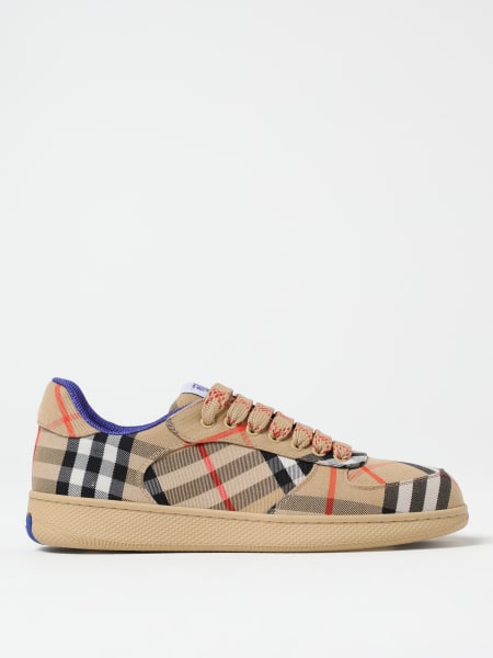 Sneakers men Burberry