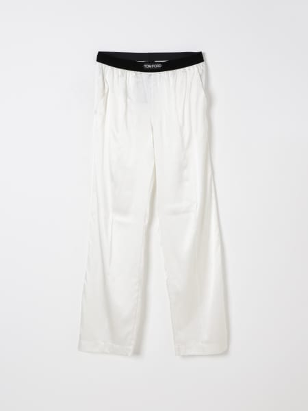 Pants woman Tom Ford>