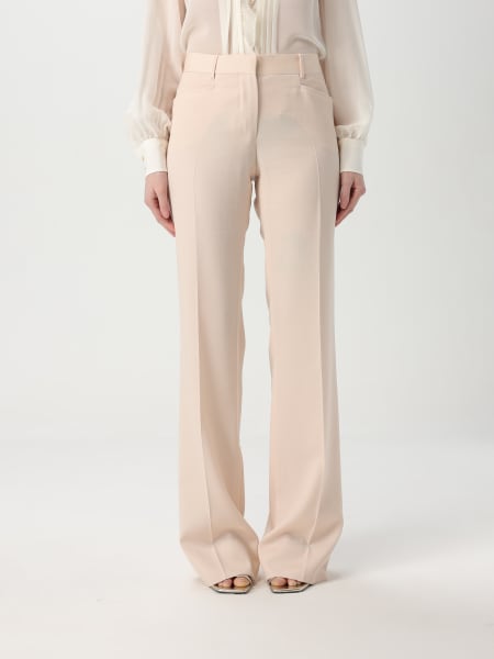 Tom Ford: Pantalone Tom Ford in lana vergine